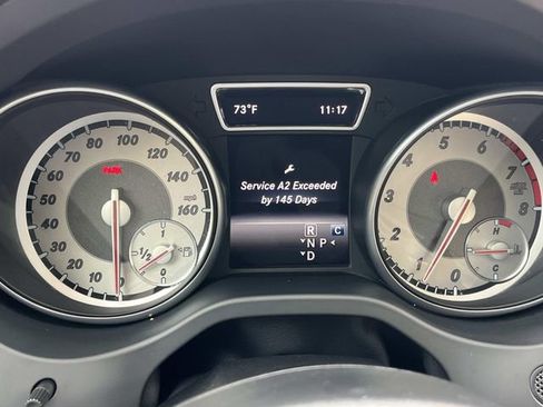 Used 2017 Mercedes-Benz GLA 250 4MATIC image 39