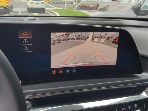 Certified 2024 Cadillac Lyriq Tech AWD/4WD image 14