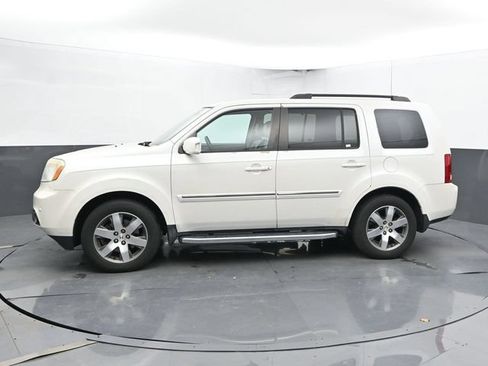 Used 2013 Honda Pilot Touring image 8