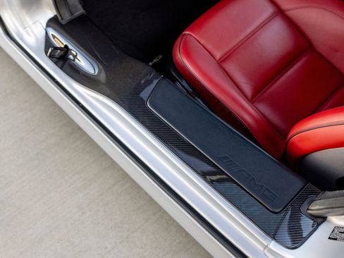 Used 2012 Mercedes-Benz SLS AMG AMG Coupe 2D image 21