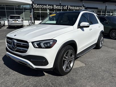 Used 2022 Mercedes-Benz GLE 350