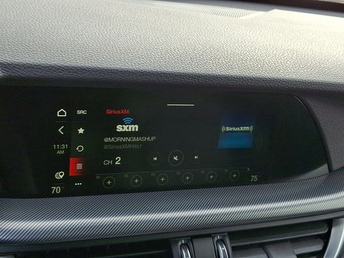 New 2026 Alfa Romeo Stelvio Sprint w/ Convenience Package image 16