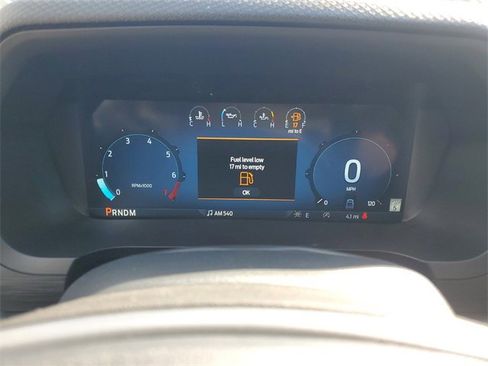 New 2025 Ford F150 XLT w/ Equipment Group 302A MID image 12