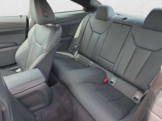Used 2024 BMW 440i xDrive Coupe w/ Premium Package AWD/4WD image 13