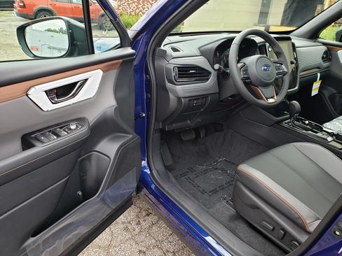 New 2026 Subaru Forester Sport AWD/4WD image 6