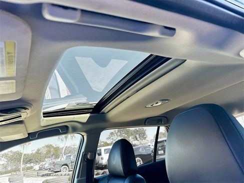 Used 2023 Subaru Outback Touring XT image 24