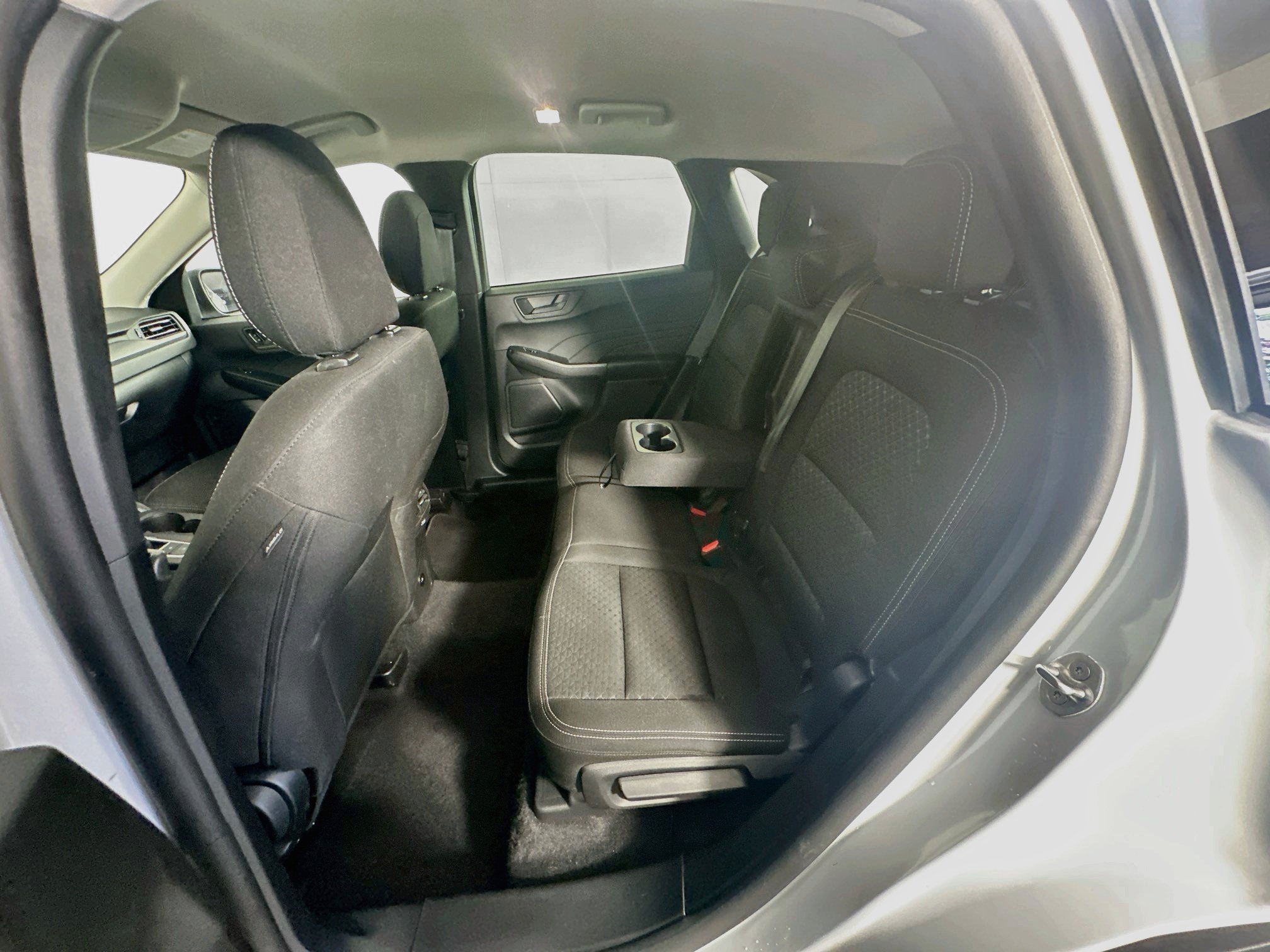 Used 2025 Ford Escape Active FWD image 26