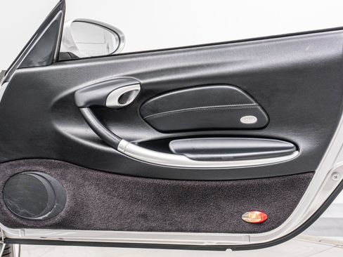 Used 2000 Porsche Boxster S RWD image 42