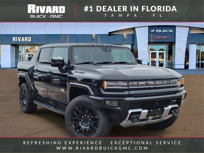 New 2026 GMC Hummer EV 2X