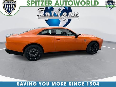 Used 2026 Dodge Charger Scat Pack w/ Blacktop Package image 10