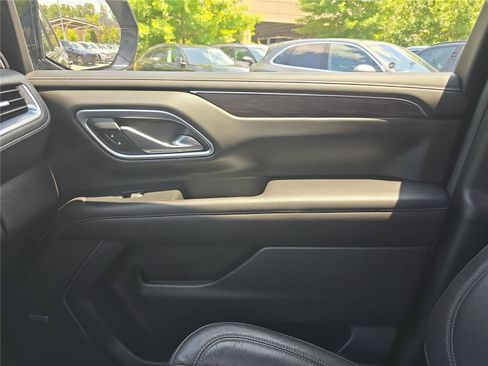 Used 2021 Chevrolet Tahoe LT RWD image 23
