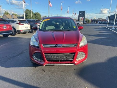 Used 2014 Ford Escape SE image 18