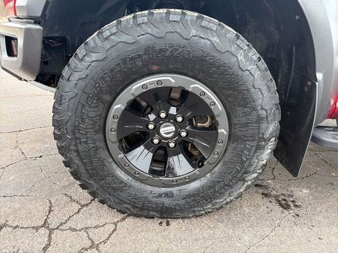 Used 2018 Ford F150 Raptor w/ Equipment Group 802A Luxury image 31