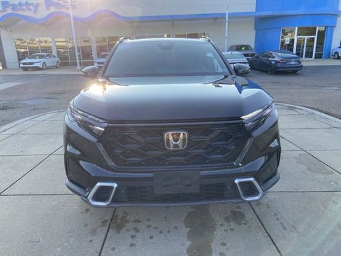 Used 2024 Honda CR-V Sport Touring image 3