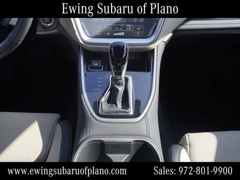 Certified 2025 Subaru Outback Limited image 8