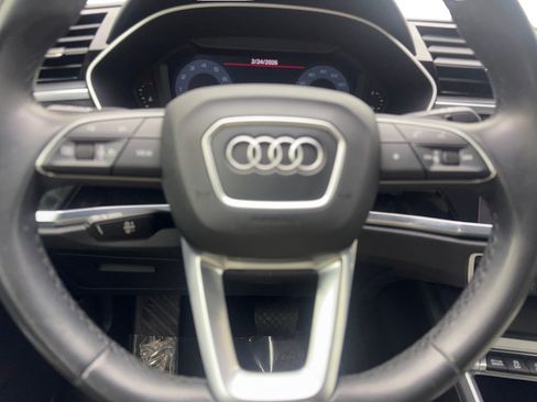 Used 2022 Audi Q3 2.0T Premium w/ Convenience Package image 58