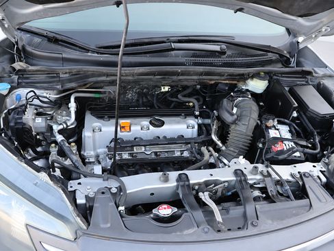 Used 2014 Honda CR-V EX image 41