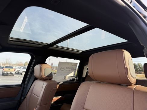 New 2026 Toyota Tundra 1794 Edition image 34