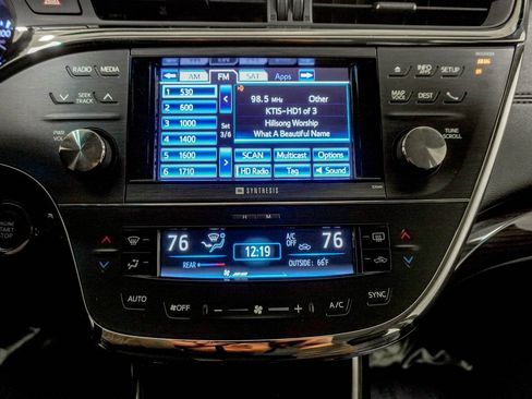 Used 2014 Toyota Avalon Limited image 23