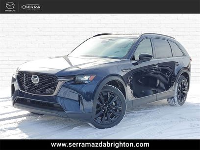 New 2026 MAZDA CX-90 3.3 Turbo w/ Premium Sport Pkg