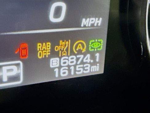 Used 2023 Subaru Outback Limited AWD/4WD image 4