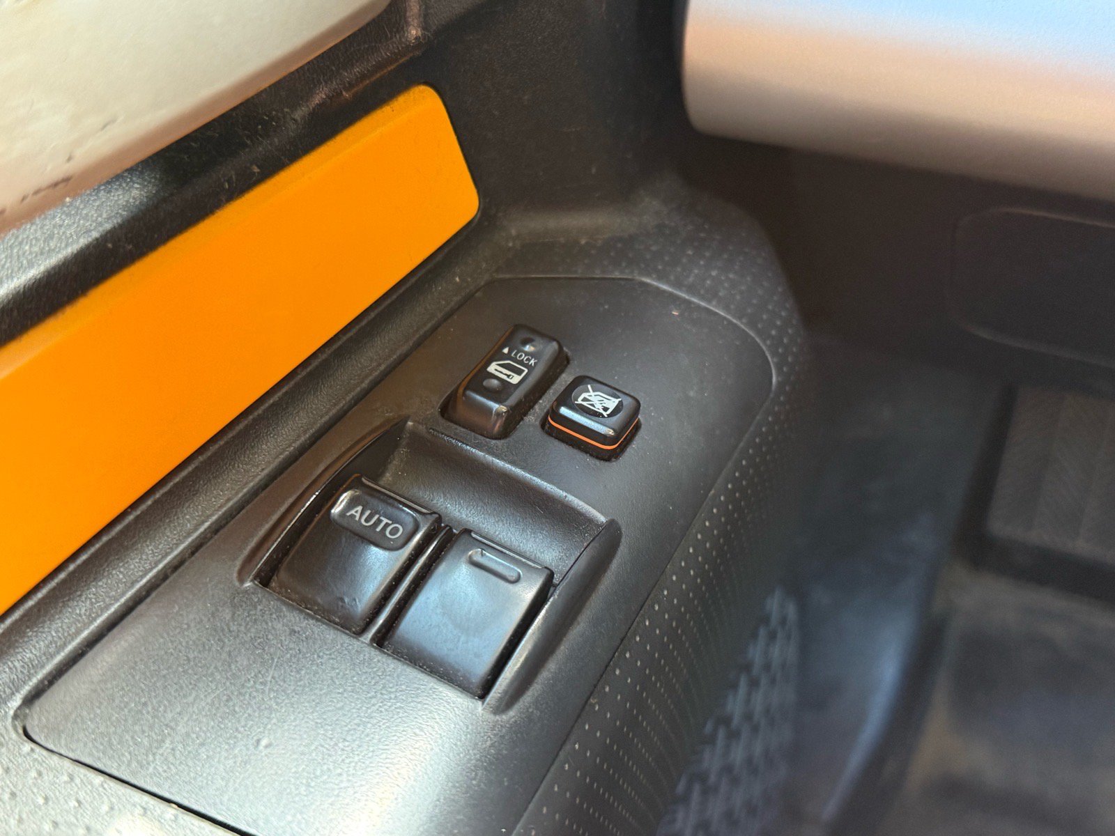 Used 2007 Toyota FJ Cruiser 2WD image 18