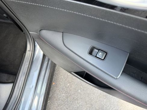 Certified 2024 Kia Forte GT FWD image 28