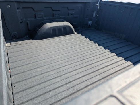 Used 2024 Chevrolet Silverado 1500 LTZ w/ LTZ Convenience Package II image 14