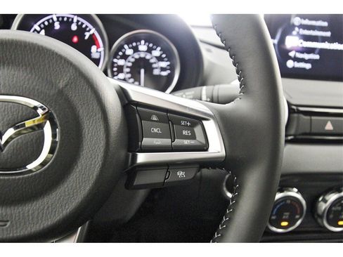 Used 2025 MAZDA MX-5 Miata Grand Touring image 15