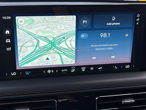 New 2025 Lincoln Aviator Reserve image 18