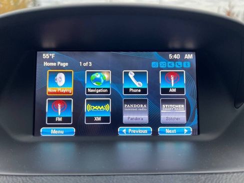 Used 2014 Buick Encore Premium image 21