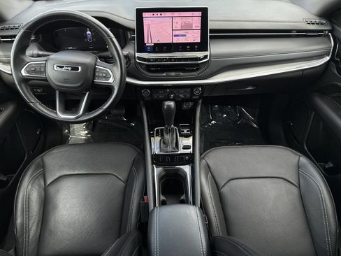 Used 2022 Jeep Compass High Altitude image 28