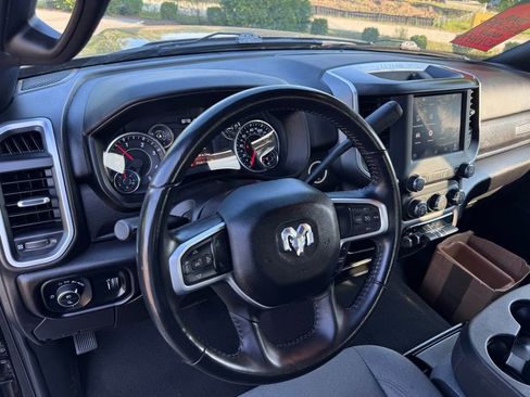 Used 2024 RAM 2500 Big Horn image 15