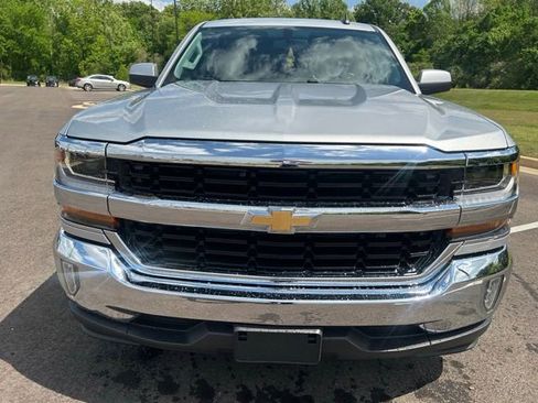 Used 2017 Chevrolet Silverado 1500 LT w/ All Star Edition image 2