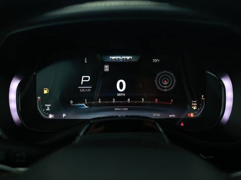 New 2026 RAM 1500 RHO image 18