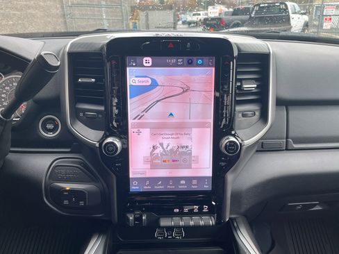 New 2026 RAM 3500 Big Horn image 14