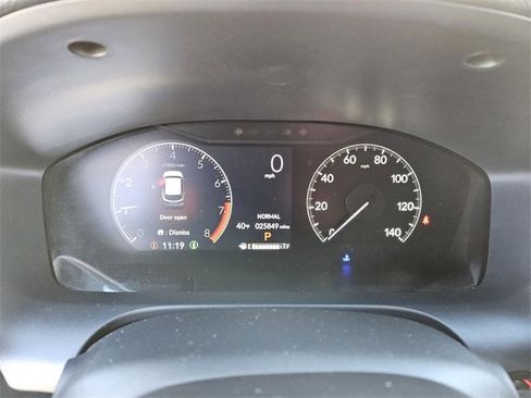 Used 2023 Honda HR-V Sport image 28