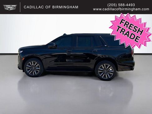 Certified 2024 Cadillac Escalade Sport Platinum image 4