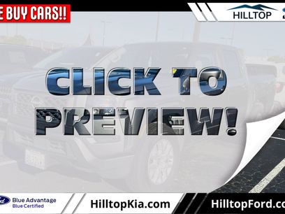 Used 2022 Nissan Frontier SV