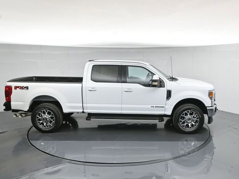 Used 2022 Ford F250 Lariat image 43