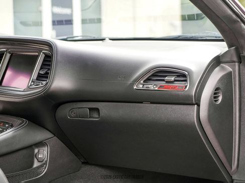 Used 2020 Dodge Challenger SRT Hellcat RWD image 28