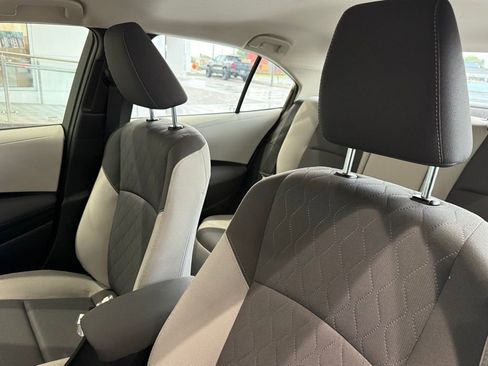 Certified 2025 Toyota Corolla LE image 20