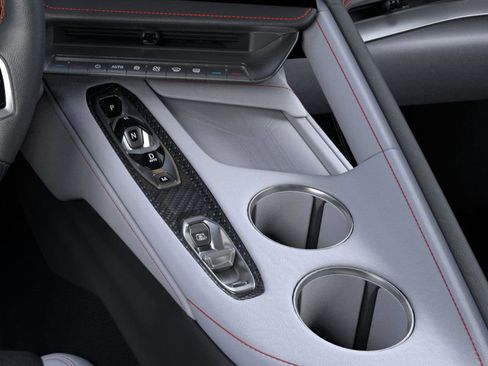 New 2026 Chevrolet Corvette Z06 image 47