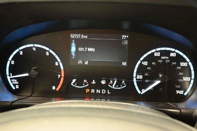 Certified 2024 Ford Bronco Sport Big Bend AWD/4WD image 24