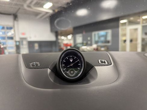 Used 2023 Maserati Levante Modena S AWD/4WD image 78