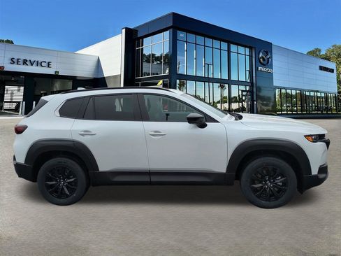 New 2026 MAZDA CX-50 AWD 2.5 Hybrid w/ Weather Package image 3