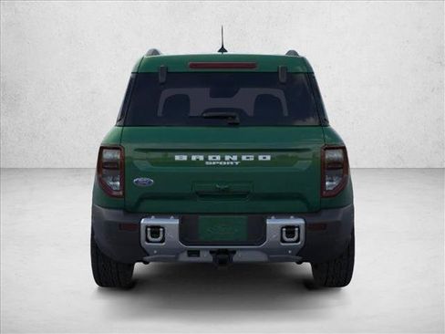 New 2025 Ford Bronco Sport Big Bend image 5