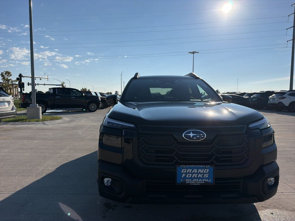 New 2026 Subaru Outback Limited AWD/4WD image 4