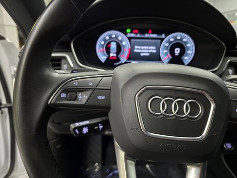 Used 2025 Audi A5 2.0T Premium Plus image 18