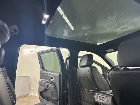 Used 2024 Chevrolet Silverado EV RST image 21